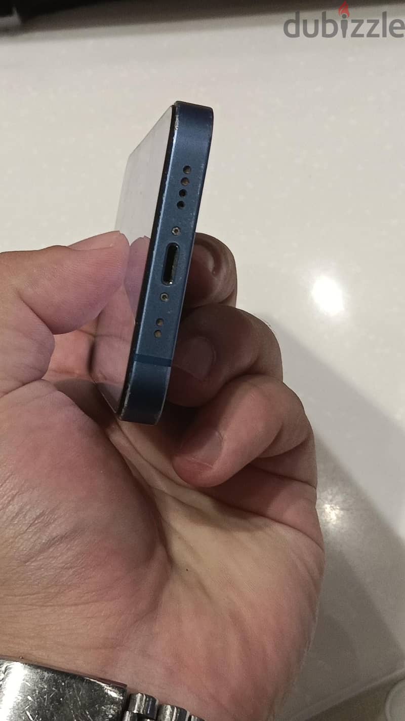 Apple - iPhone 13 mini 4