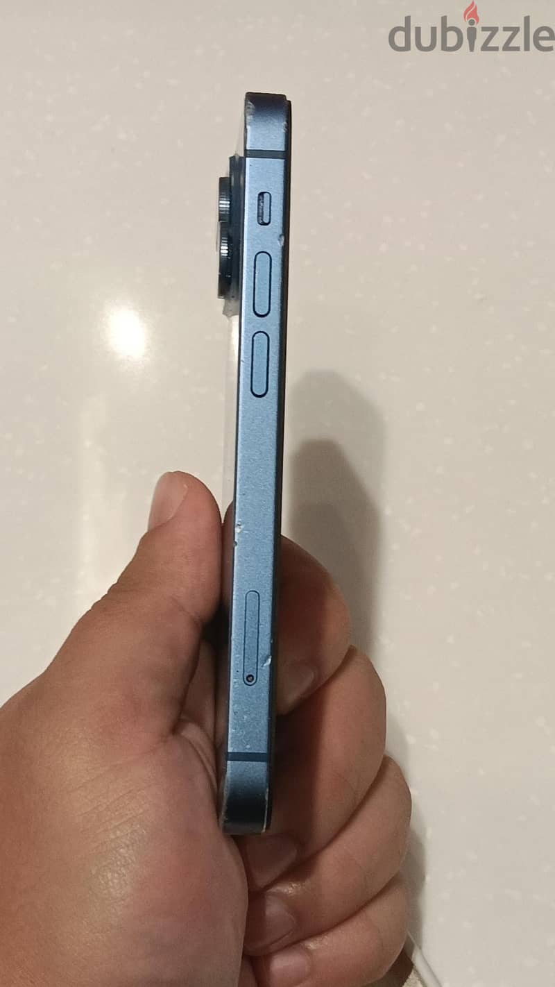 Apple - iPhone 13 mini 5
