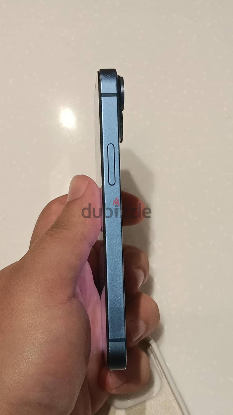 Apple - iPhone 13 mini 6