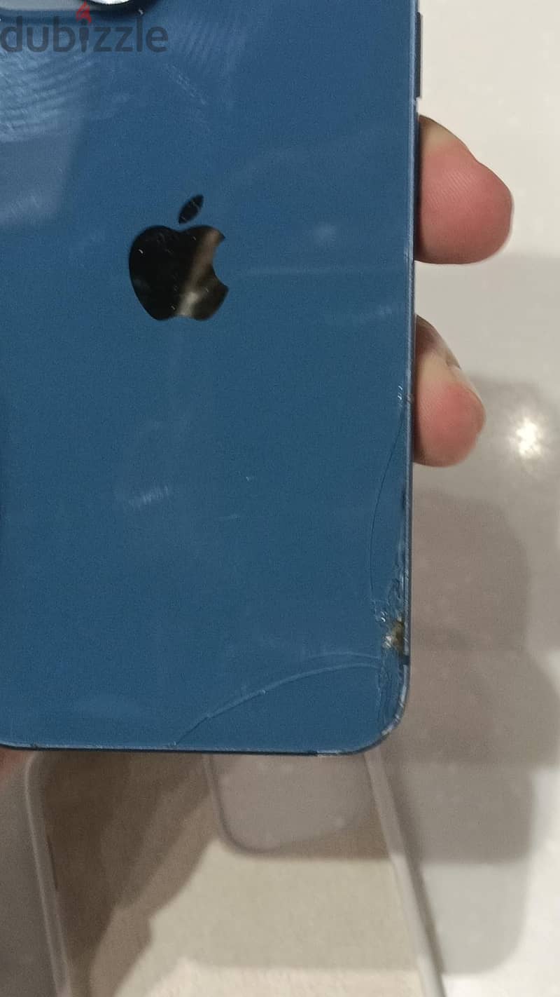 Apple - iPhone 13 mini 7