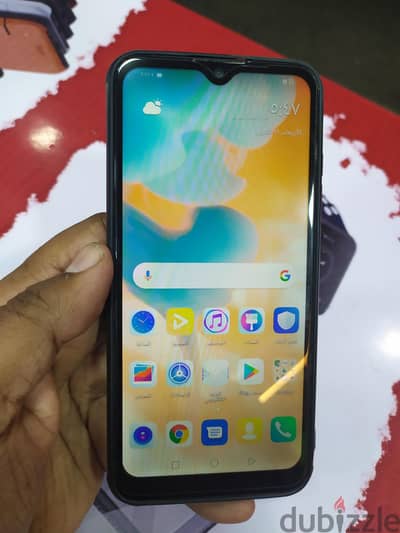 Huawei y6 2019