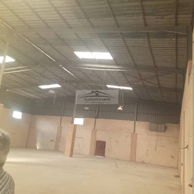 هنجر للايجار مساحة 1000 م   جمعية المهندسين العرب على طريق بلبيس الصحراوى