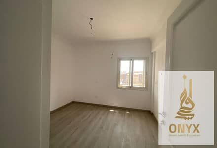 126 sqm Resale Apartment for Sale, Main Street View, Lowest Price, Ready to Move in Al Maqsad Residence, New Capital