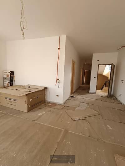 Luxury Apartment for Sale in Sheikh Zayed 13th District Near ZED Park, 185 SQM, Ultra Lux, 3 Bedrooms