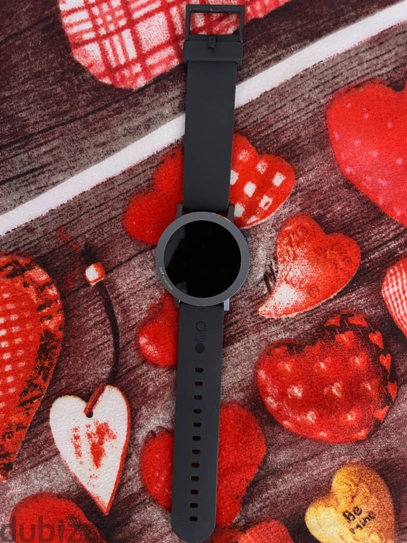 Cmf pro 2 watch 2