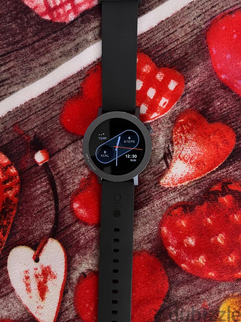 Cmf pro 2 watch 4