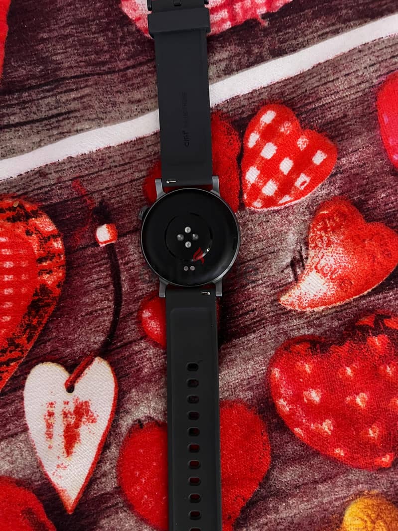 Cmf pro 2 watch 5