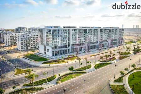 Apartment for sale, 230 sqm, New Alamein – Mazarine