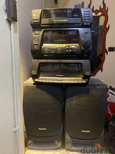 Speakers