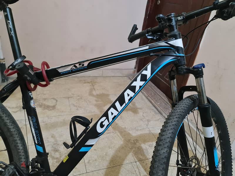Galaxy A5 29' 2