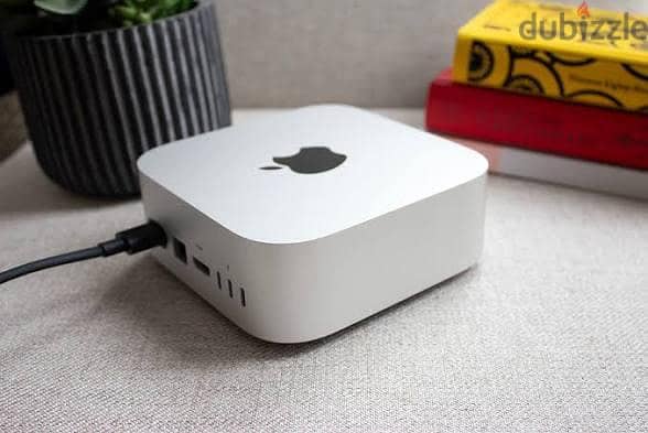 mac mini m4 1