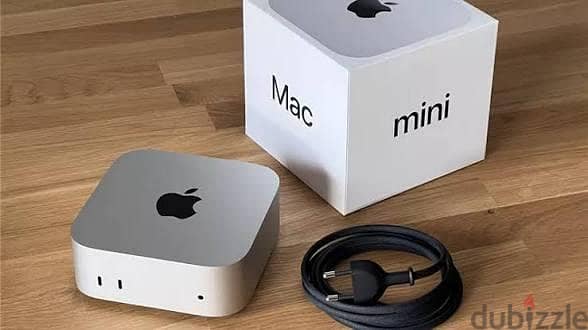 mac mini m4 2