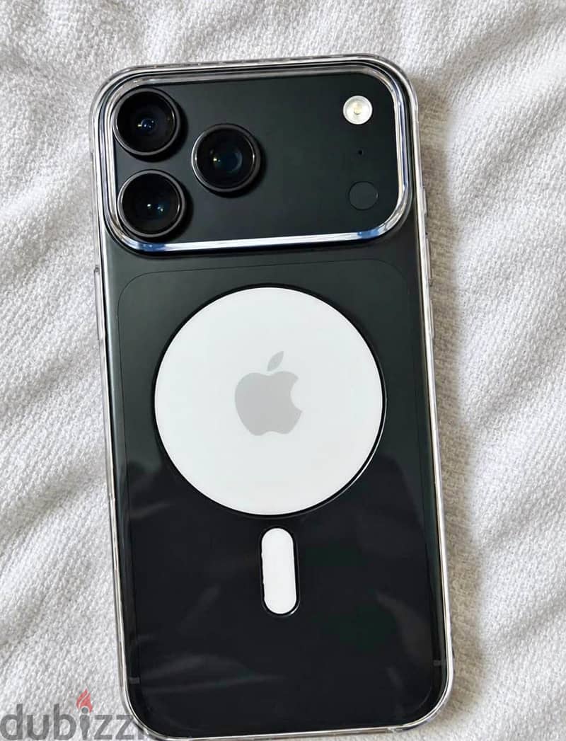 Apple - iPhone 18 Pro Max 1
