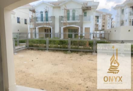 420 sqm Classic Resale Standalone Villa for Sale, Below Market Price, Hot Deal, Ready to Move in Al Maqsad, New Capital