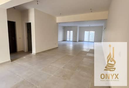 386 sqm Arjan Townhouse Resale for Sale, Below Market Price, Ready to Move in Al Maqsad, New Capital