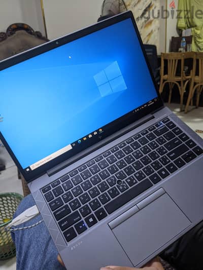 hp zbook firefly 14 g8 i7 11