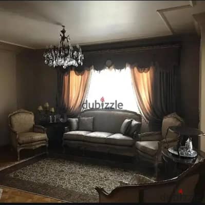 Apartment for sale 223m Smouha Anthonyadis City (Integrated Services Compound)