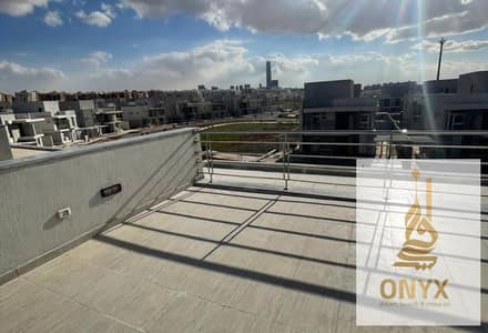 512 sqm Resale Modern Standalone for Sale, Below Market Price, Prime View, Ready to Move in Al Maqsad, New Capital