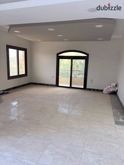Apartment for rent in the First Settlement, Al Nokhaila Compound