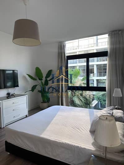 For Rent | Fully Furnished Apartment in The Waterway