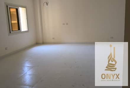132 sqm Front-Facing Resale Apartment for Sale, Open View, Hot Deal, Ready to Move in Al Maqsad Park, New Capital