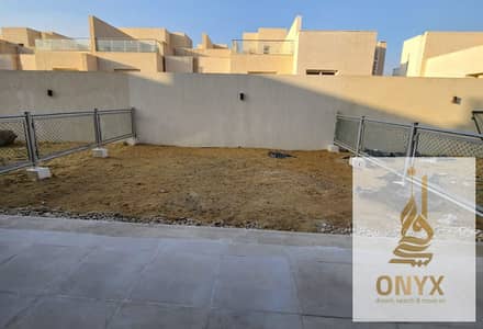 Arjan Townhouse 386 sqm Resale for Sale, Special Finishing, Ready to Move in Al Maqsad, New Capital