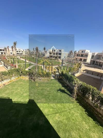 فيلا TW في مدينة نور | استلام فوري | السعر شامل كل شيء