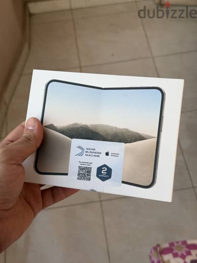 iPhone Duo white 256gb new sealed no taxes