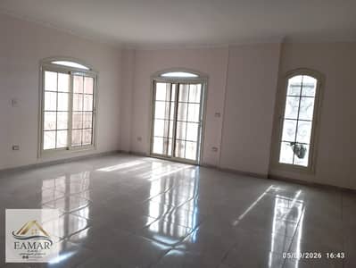 For rent in Al Yasmin 1