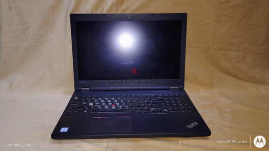 لاب توب لينوفو ثنك باد L560