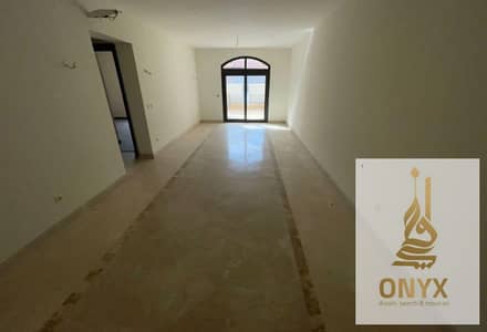 شقة 123م بيع ارضي بجاردن بسعر لقطة ريسيل استلام فوري في ميفيدا بارك بالتجمع الخامس - Mivida Park in Fifth Settlement