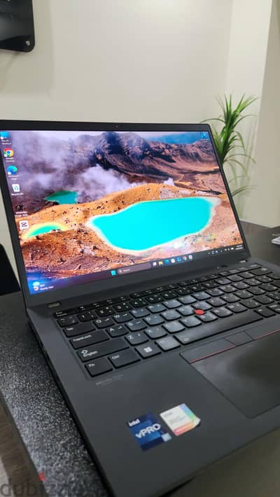 laptop lenovo thinkpad t14s for sale