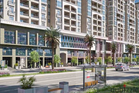 Apartment for sale, 162 sqm, in Sawari Compound