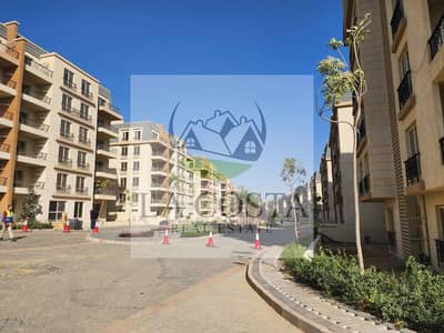 Apartment for Sale   Open View  Immediate Delivery