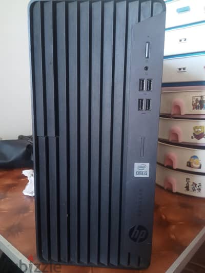 hp 400 g7 prodesk