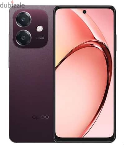 OPPO A5i