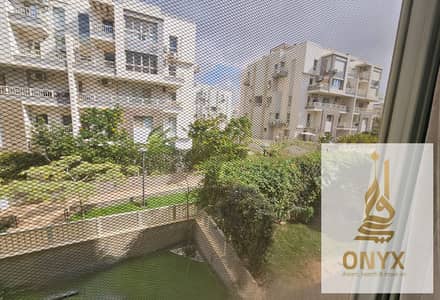 280 sqm Resale Apartment for Sale, Special Finishing, Prime View, Ready to Move in Jayd, Fifth Settlement