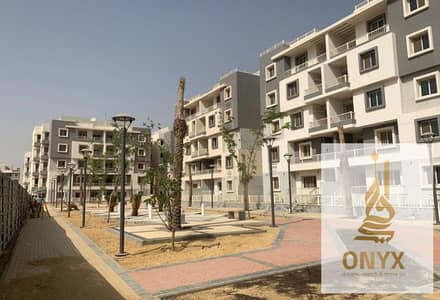 155 sqm Resale Apartment for Sale, Prime View, Hot Deal Price, Ready to Move in Jayd, Fifth Settlement