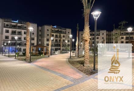 Resale Apartment 167 sqm for Sale, Landscape View, Fully Finished, Ready to Move in Jayd, Fifth Settlement