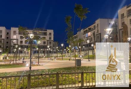 210 sqm Resale Apartment for Sale, Prime Location, Prime View, Ready to Move in Jayd, Fifth Settlement