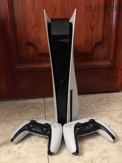 PlayStation 5 Fat