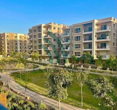 استديو للبيع فيو مميز في كمبوند تاج سيتي |Taj City Compound New Cairo | استلام فوري | جاهز للسكن  | موقع مميز لوكيشن مميز -أرقي مشاريع مدينة مصر-بحري