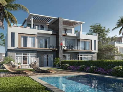 Prime Location Garden Apartment | Ready for sale Longest Payment Plan