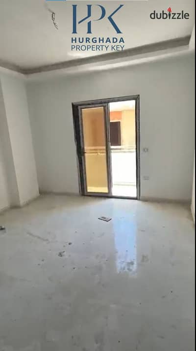 شقة غرفتين للبيع في Panorama Compound، Old El Kawther الغردقة
