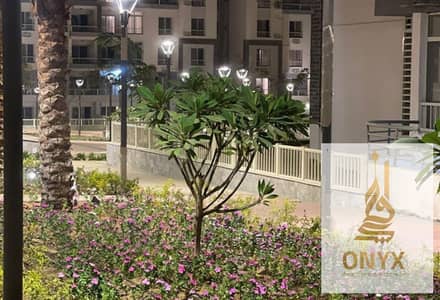 170 sqm Resale Apartment for Sale, Lowest Price, Prime View, Hot Deal, Ready to Move in Jayd, Fifth Settlement