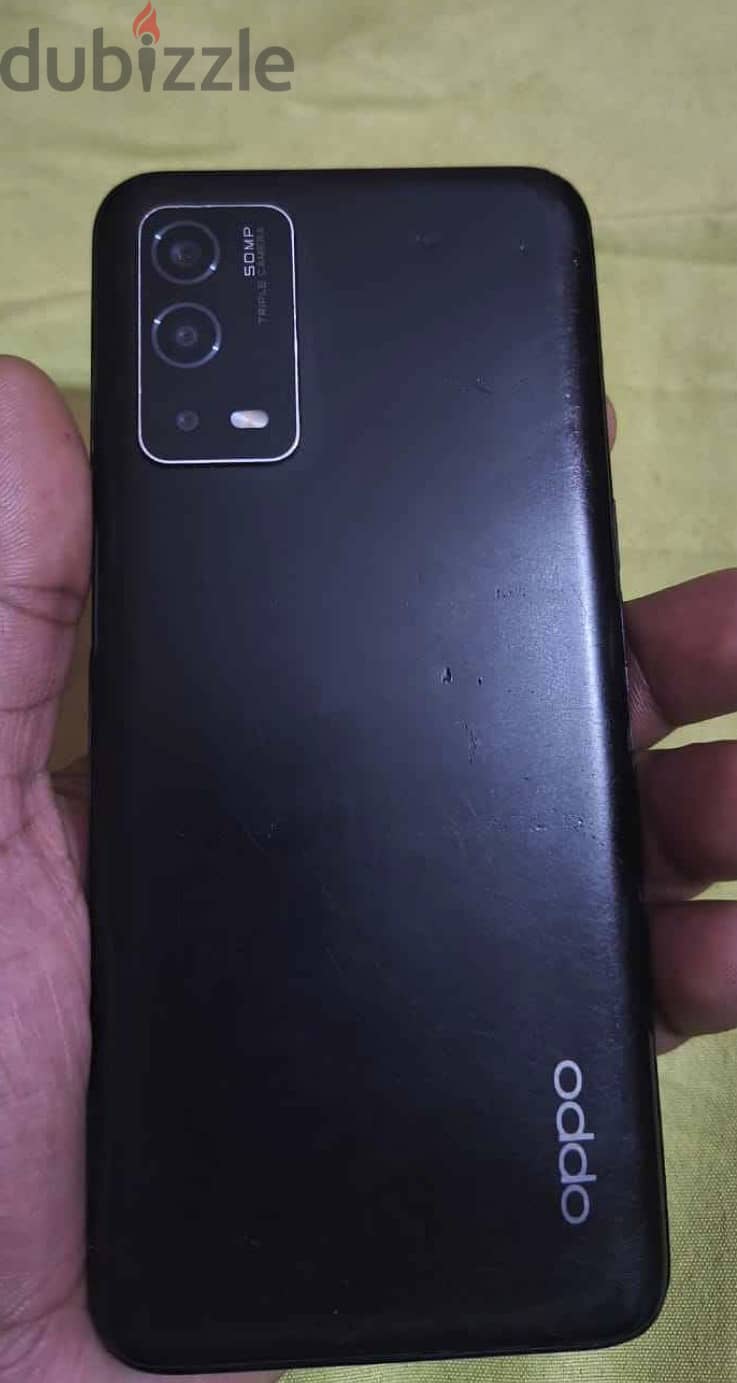 Oppo a55 1