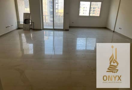 175 sqm Resale Apartment for Sale, Hot Deal Price, Prime Location, Ready to Move in Jayd, Fifth Settlement