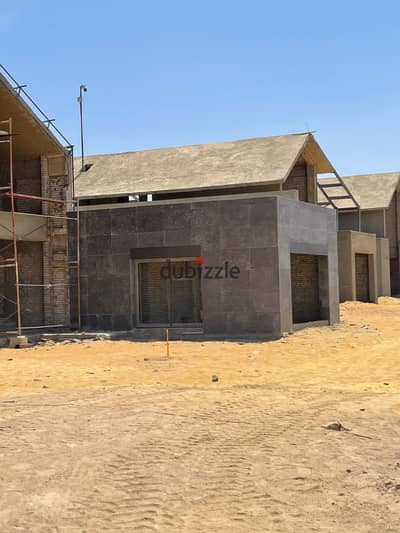 Premium Villa Ready for Viewing in front of Beverly Hills for installment plans over the longest period