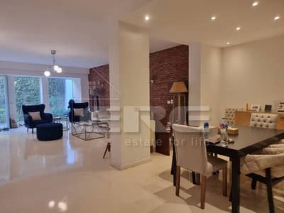 Fully Furnished 3Master Apartment with Garden katamaya heights