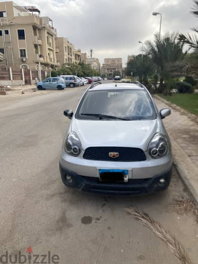 جيلى اكس باندينو 2015